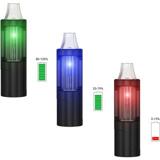 Вапорайзер Vivant Dabox WAX - фото 3