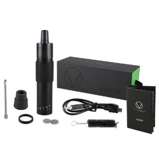 Вапорайзер Vivant Vleaf - фото 5