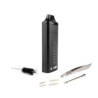 Вапорайзер X-Vape Avant - фото 3