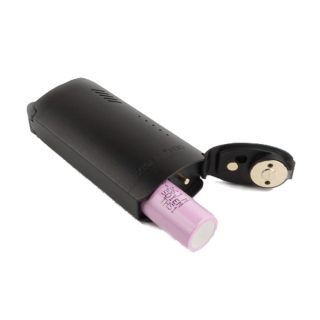 Вапорайзер X-Vape Fog - фото 2