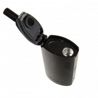 Вапорайзер X-Vape Fog - фото 3