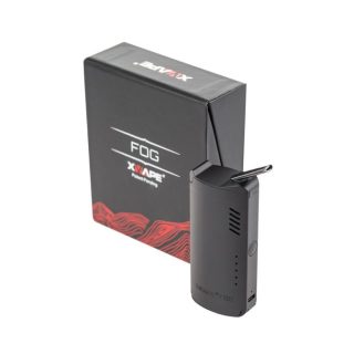 Вапорайзер X-Vape Fog - фото 5