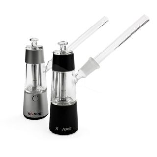 Вапорайзер X-Vape Vista Mini - фото 3