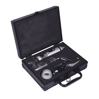 Вапорайзер X-Vape Vista - фото 2