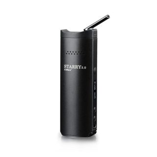 Вапорайзер X-Vape X-Max Starry 3.0