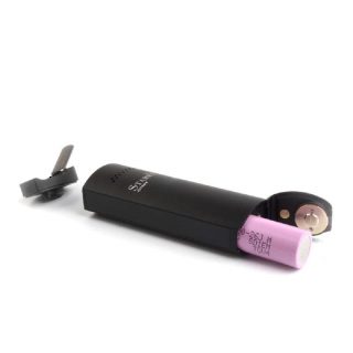 Вапорайзер X-Vape X-Max Starry 3.0 - фото 2