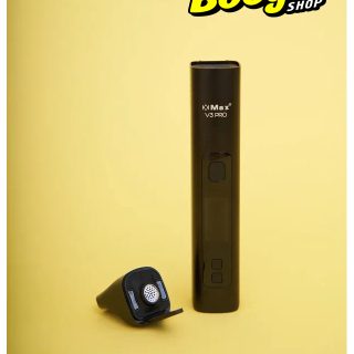 Вапорайзер XMAX V3 Pro Kit - фото 5