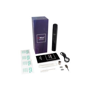 Вапорайзер XMAX V3 Pro Kit - фото 4