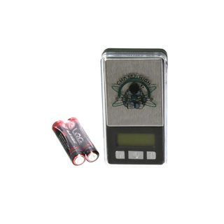 Весы CHAMP Diamond 200.01г - фото 2