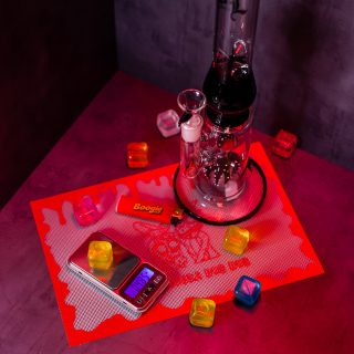 Весы Ipod Scale 200.1г - фото 2