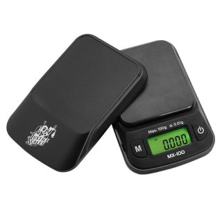 Весы Justice MX 100.01г