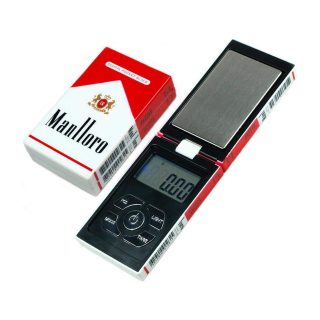 Весы Marlboro 200.01г