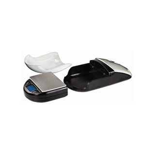 Весы Mouse Scale 100.01г