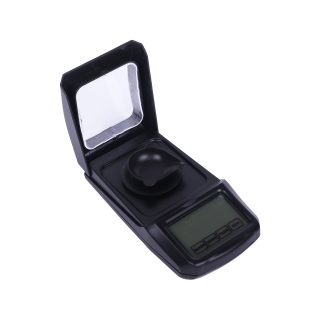 Весы Sensor Black 20.001г