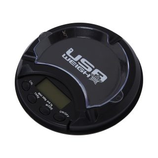 Весы USA Weight Alaska 100.01г