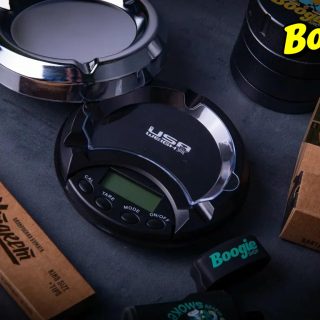 Весы USA Weight Alaska 100.01г - фото 2