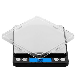 Весы USA Weight Alaska 2000.1г