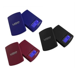 Весы USA Weight Boston2 500.1г - фото 2