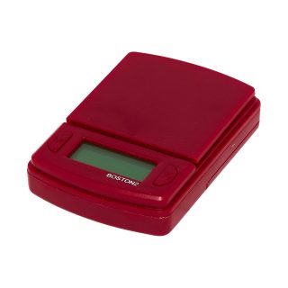 Весы USA Weight Boston2 500.1г