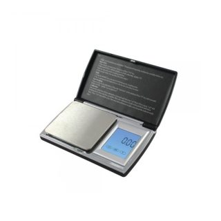 Весы USA Weight California 100.01г