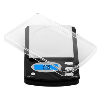 Весы USA Weight California v2 100.01г