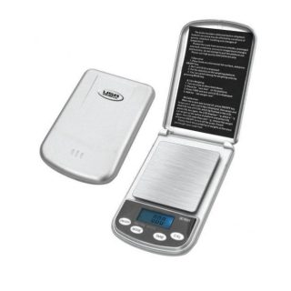 Весы USA Weight Detroit 100.01г