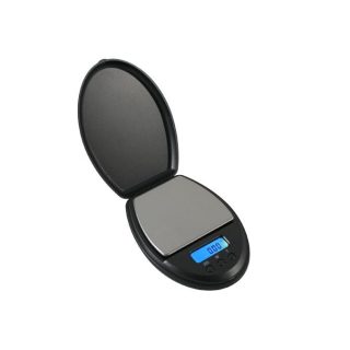 Весы USA Weight Galaxy Texas 100.01г