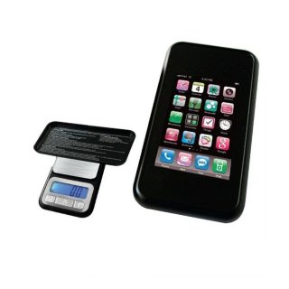 Весы USA Weight HAWAII 100.01г