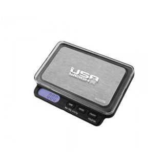 Весы USA Weight Houston 100.01г