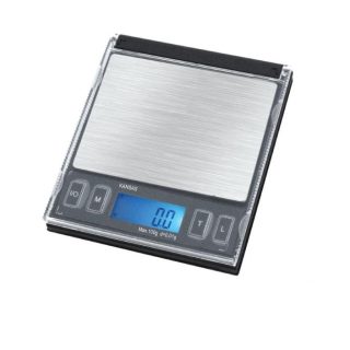 Весы USA Weight Kansas 100.01г