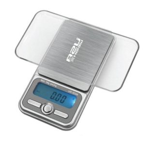 Весы USA Weight Las Vegas 200.01г