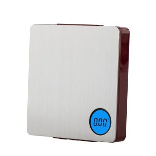 Весы USA Weight Montana 100.01г