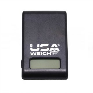 Весы USA Weight Montana 600.1г
