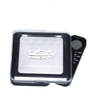 Весы USA Weight New York 100.01г