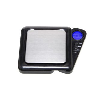 Весы USA Weight New York v2 100.01г