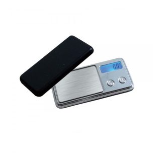 Весы USA Weight Ohio 50.01г