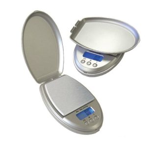 Весы USA Weight Texas 300.1г