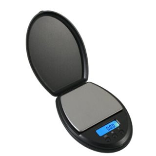 Весы USA Weight Texas 500.1г