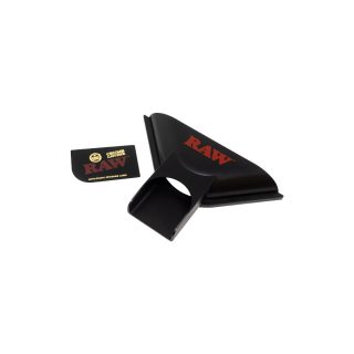 Воронка RAW Crumb Catcher Large Tray Funnel