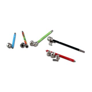 Выпариватель Black Leaf Wand Vape