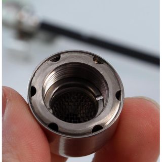 Выпариватель Black Leaf Wand Vape - фото 3