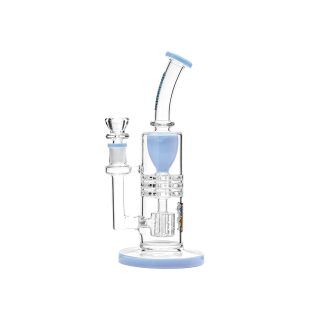 Бонг Boogie Project Puffruits v.3 Blue