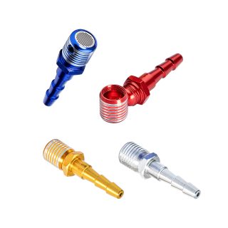 Трубка Metal Pipe Mix Color - фото 2