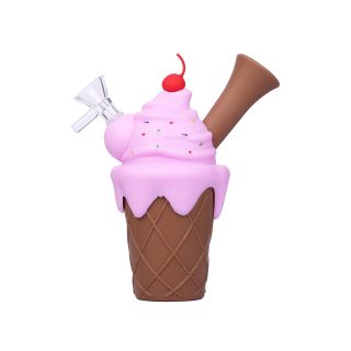Бонг Ice Cream Pink