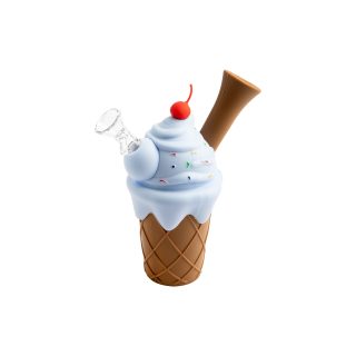 Бонг Ice Cream Blue