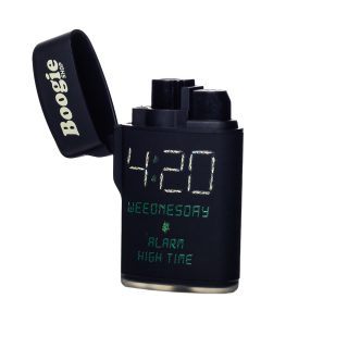 Зажигалка Boogie Project 4:20 - фото 2