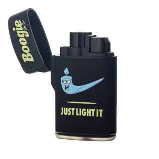 Зажигалка Boogie Project Just Light It #2 - фото 2