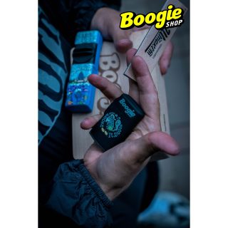 Зажигалка Boogie Project Smoke It Dude #2 - фото 3