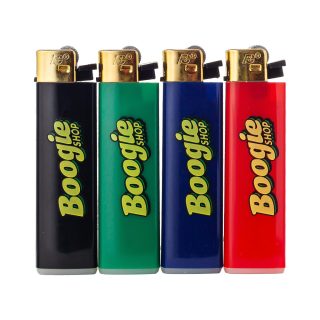 Зажигалка Boogie Shop - фото 2