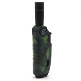 Зажигалка Camouflage Torch